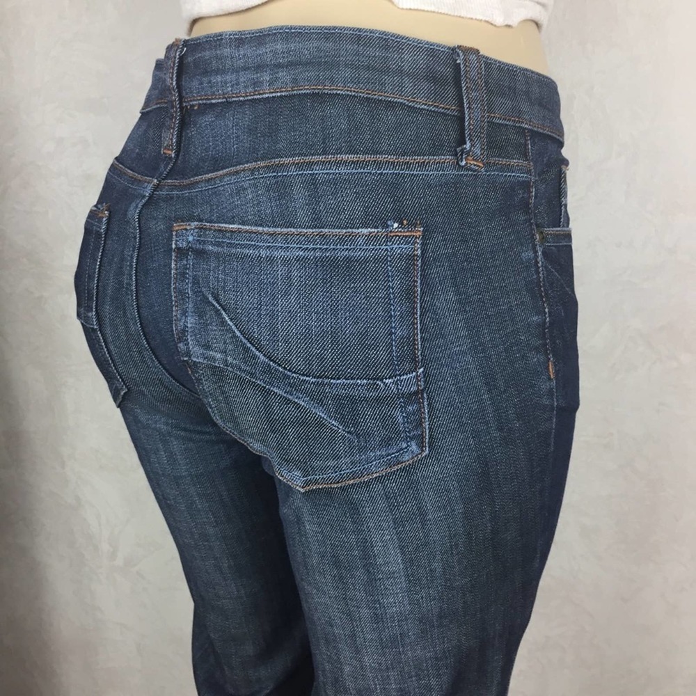 a.n.a. A New Approach Blue Jeans